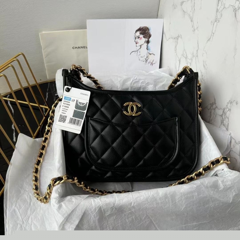 Ch*el satchel bags